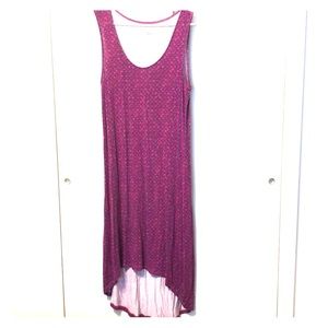 Junior’s M Dress by Attention